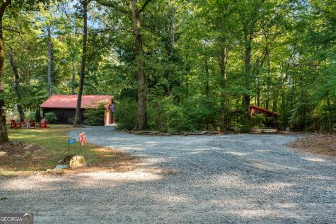 284 Major Ridge Road Blue Ridge GA 30513