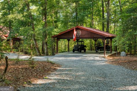 284 Major Ridge Road Blue Ridge GA 30513