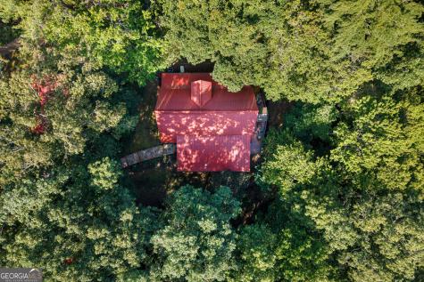 284 Major Ridge Road Blue Ridge GA 30513