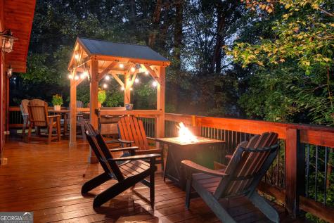 284 Major Ridge Road Blue Ridge GA 30513