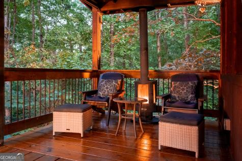 284 Major Ridge Road Blue Ridge GA 30513