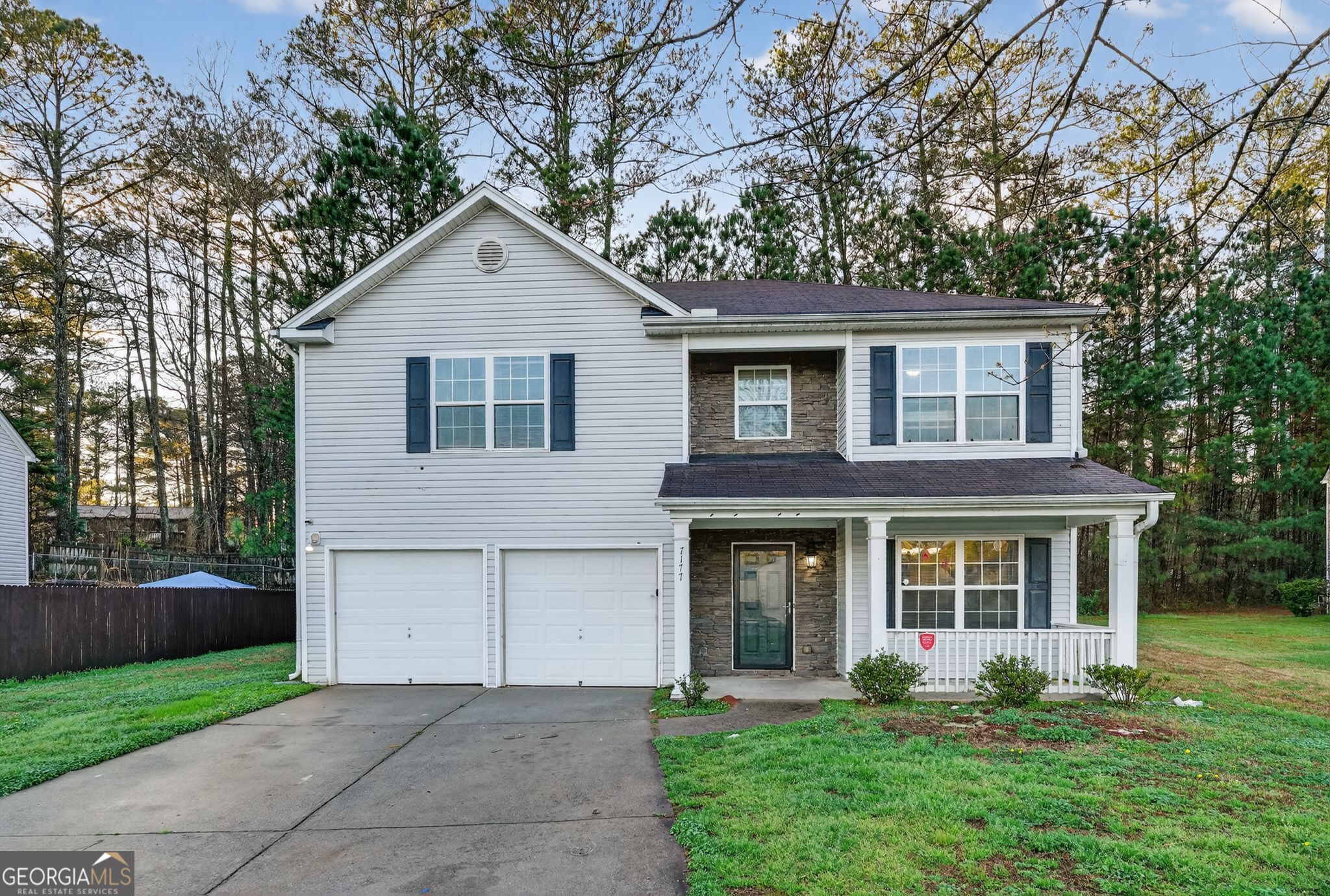 7177 Walton Hill Fairburn GA 30213