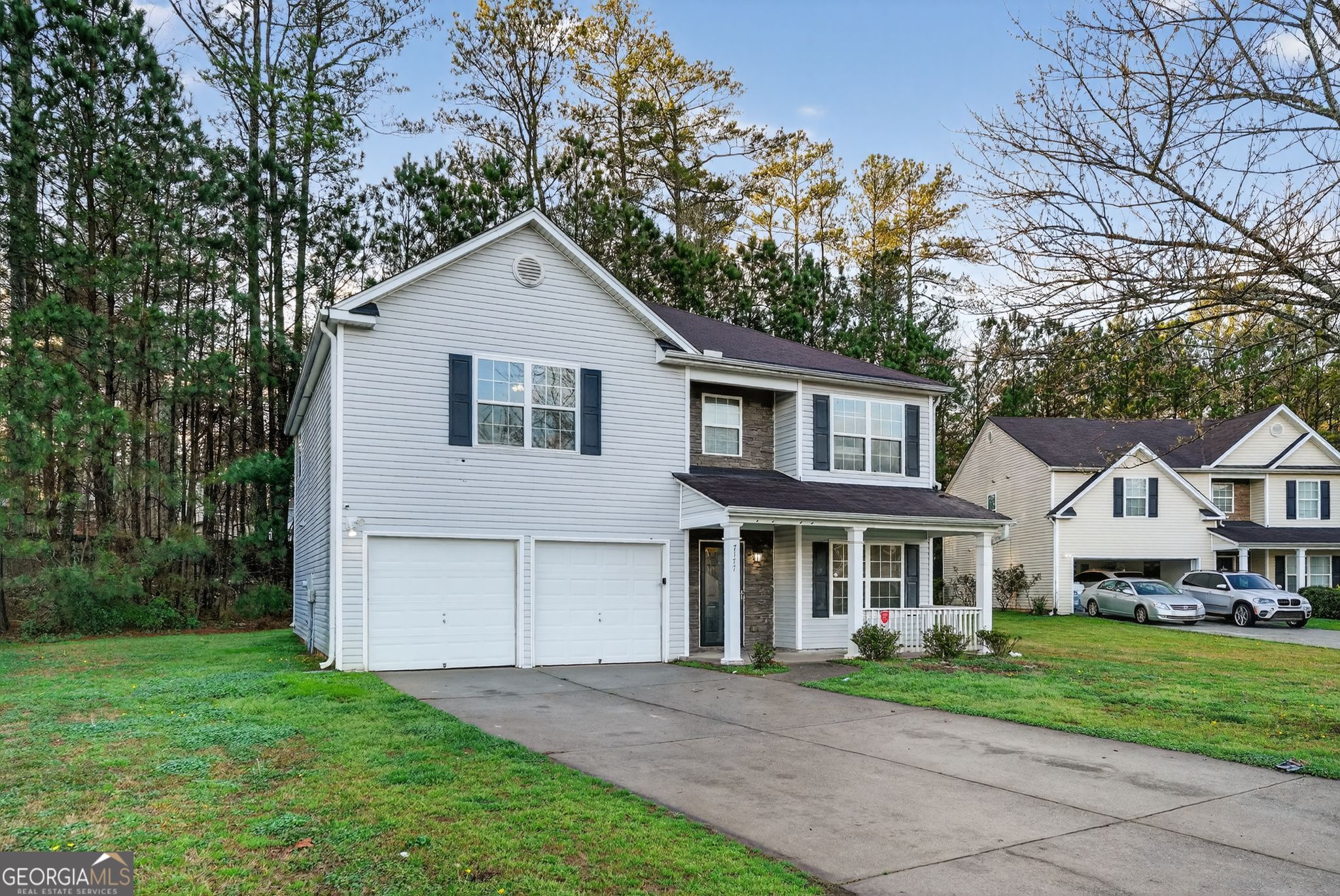 7177 Walton Hill Fairburn GA 30213