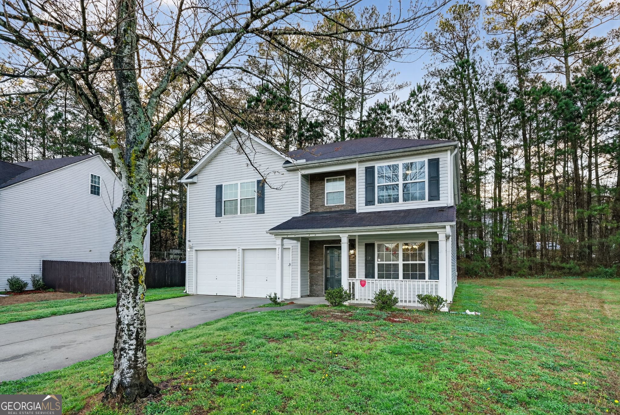7177 Walton Hill Fairburn GA 30213
