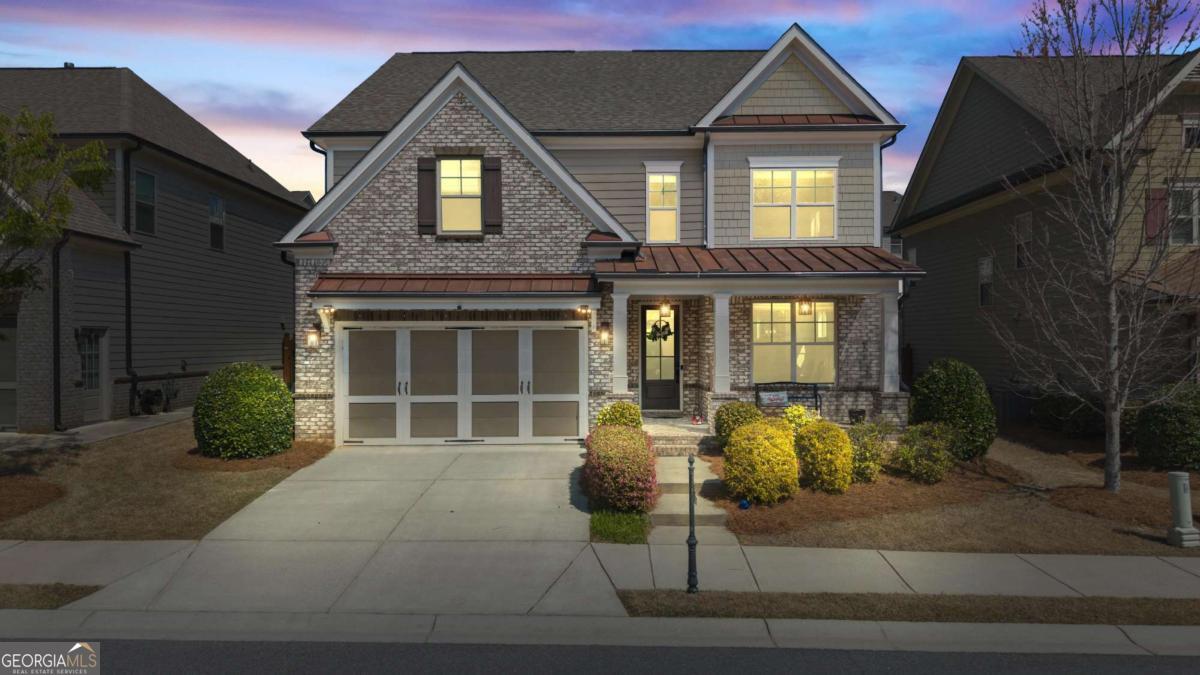 11395 Crestview Terrace Suwanee GA 30024