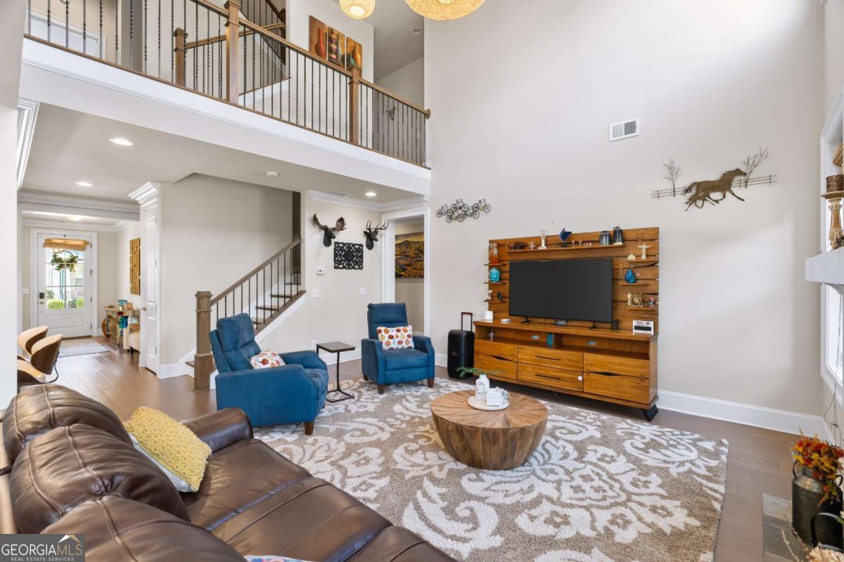 11395 Crestview Terrace Suwanee GA 30024