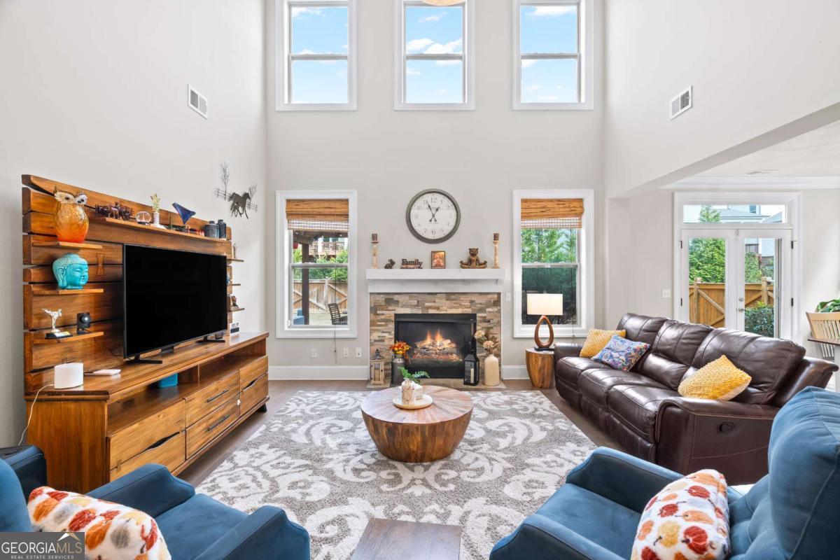 11395 Crestview Terrace Suwanee GA 30024