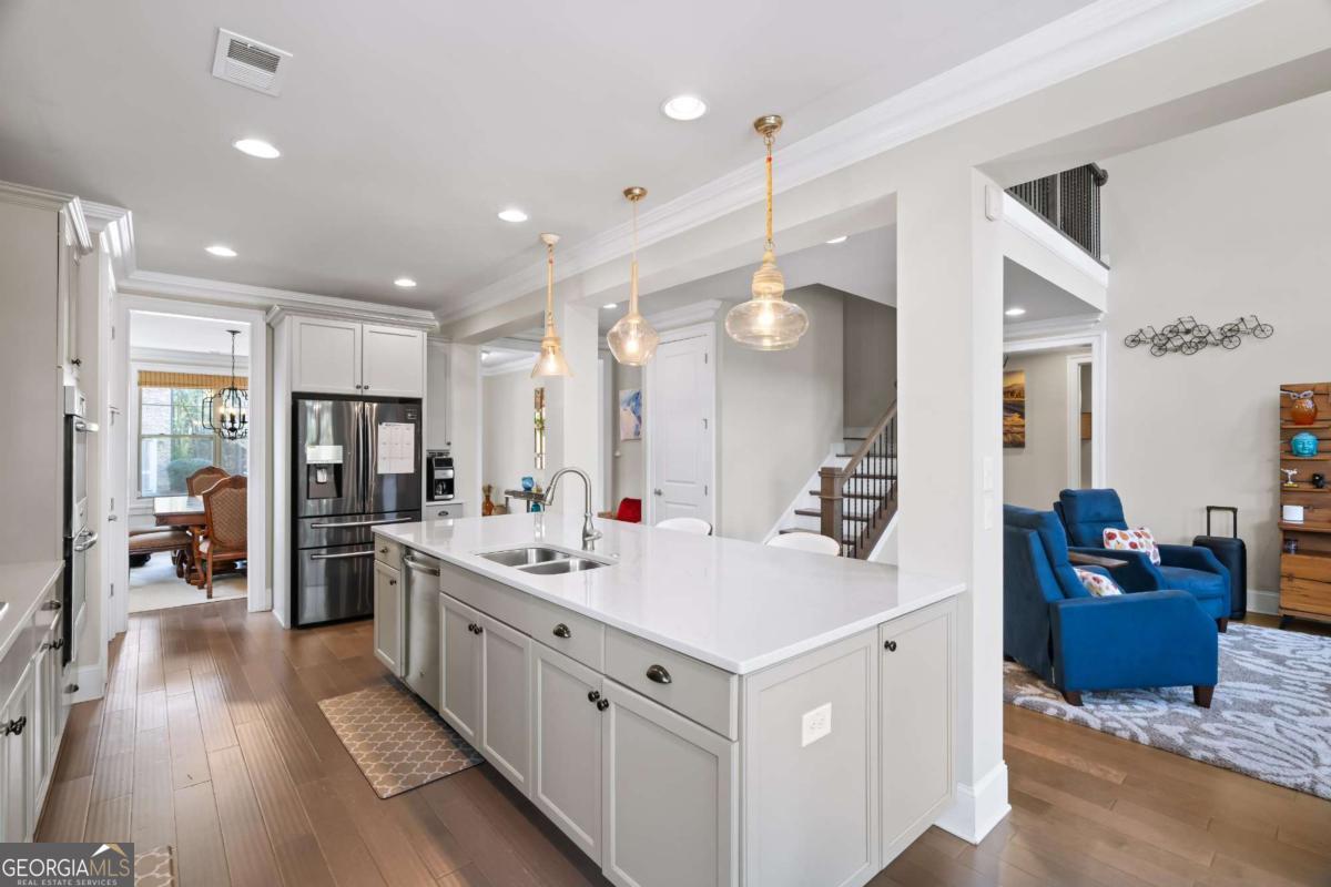 11395 Crestview Terrace Suwanee GA 30024