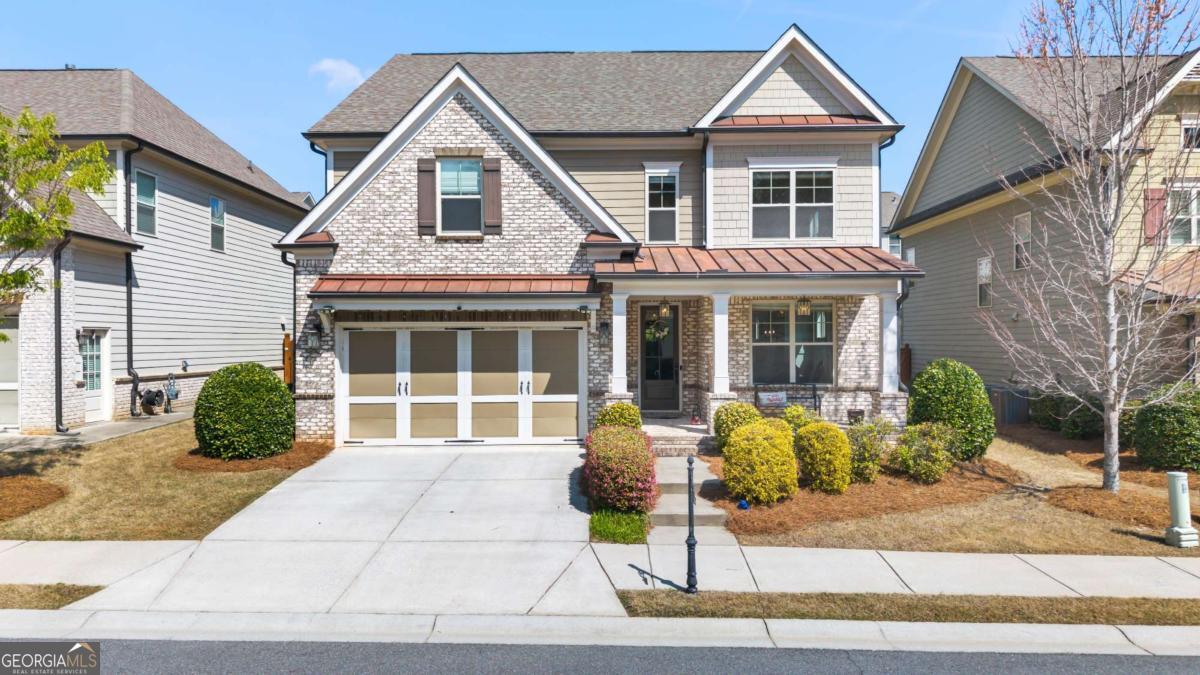 11395 Crestview Terrace Suwanee GA 30024