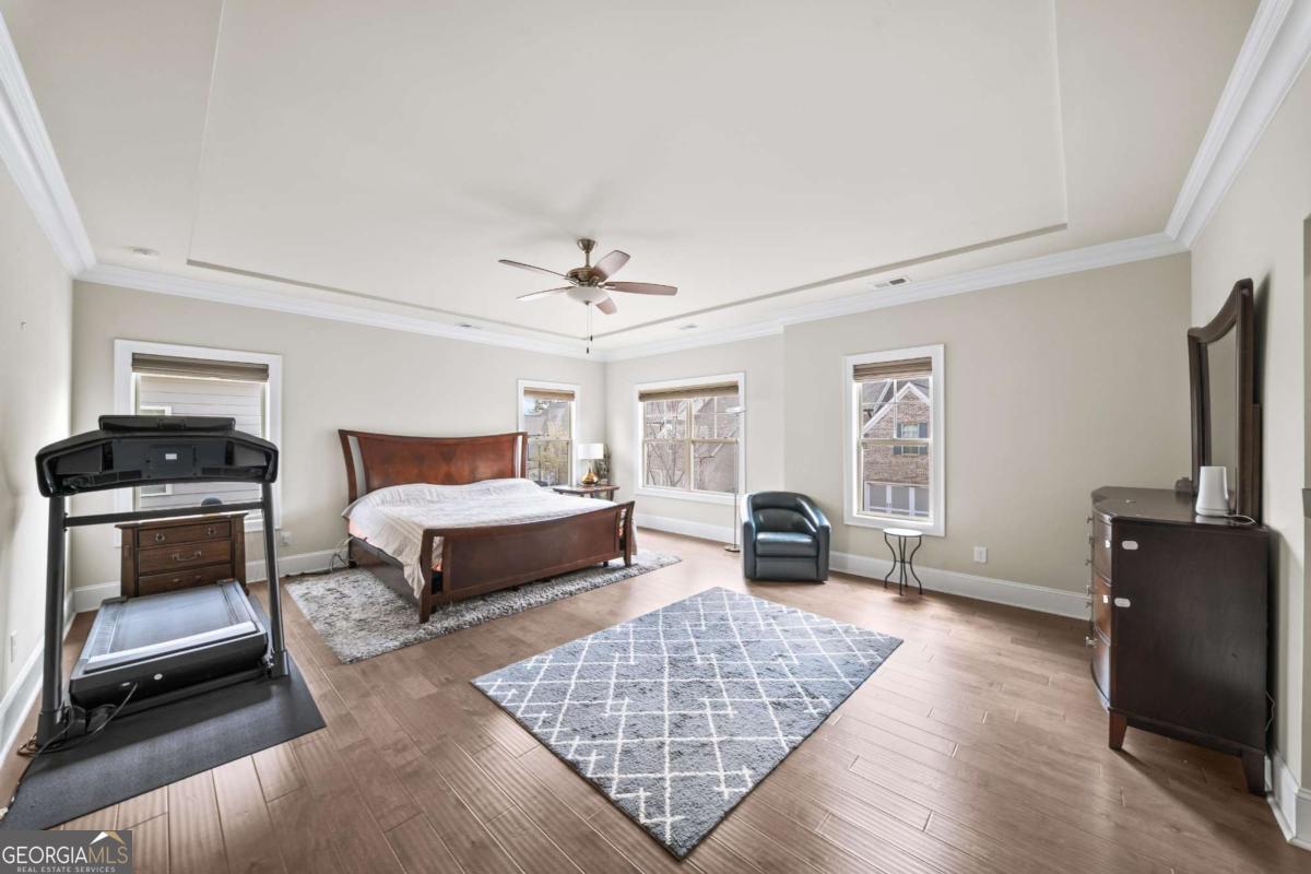 11395 Crestview Terrace Suwanee GA 30024