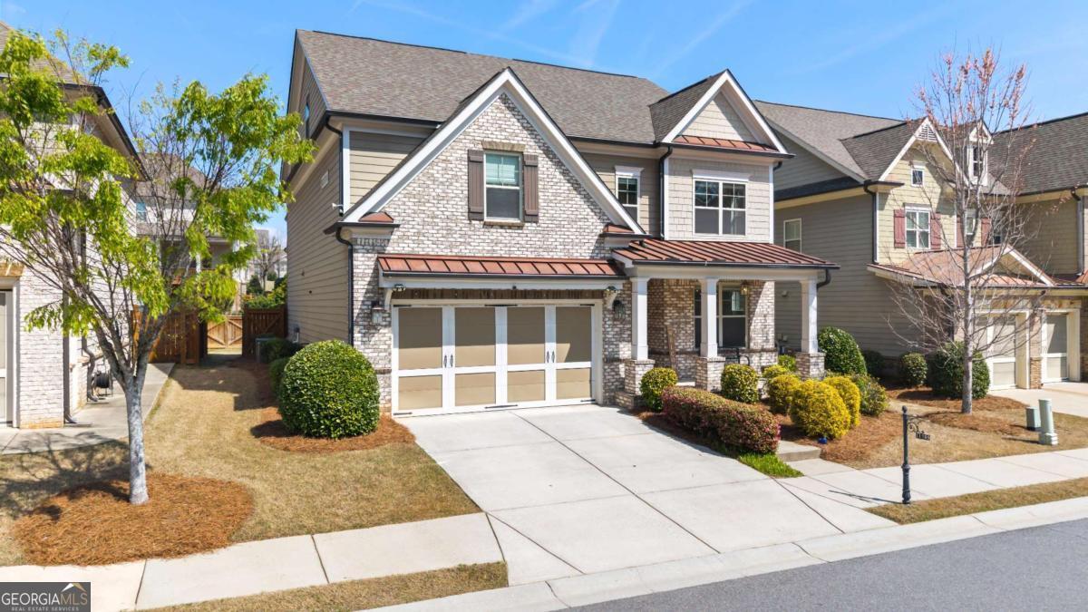 11395 Crestview Terrace Suwanee GA 30024