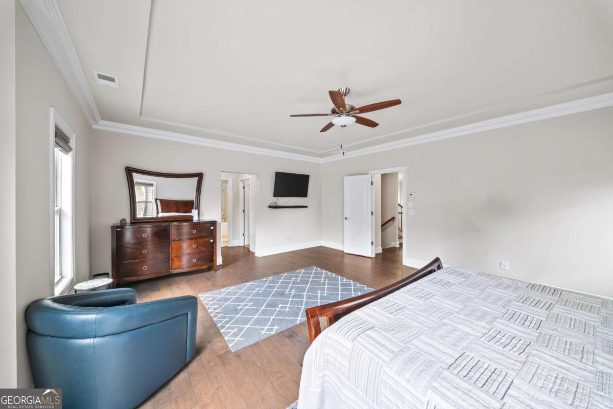 11395 Crestview Terrace Suwanee GA 30024