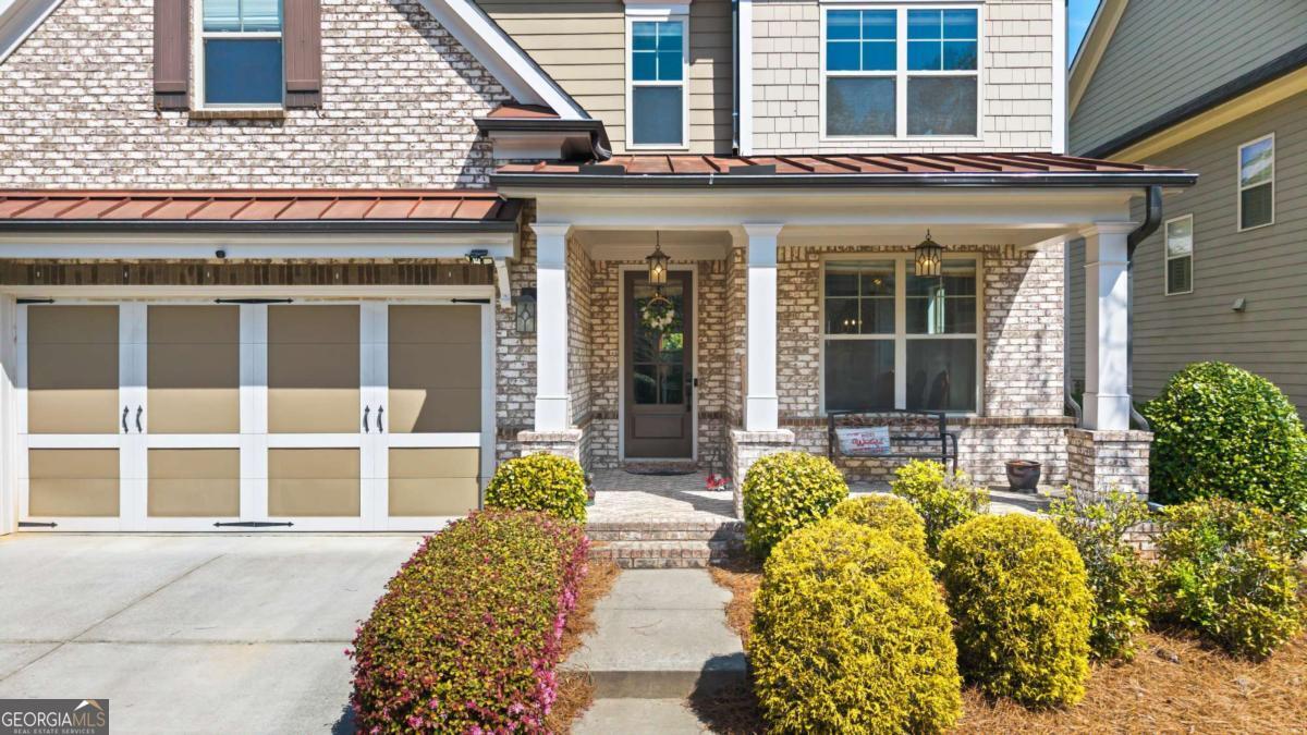 11395 Crestview Terrace Suwanee GA 30024