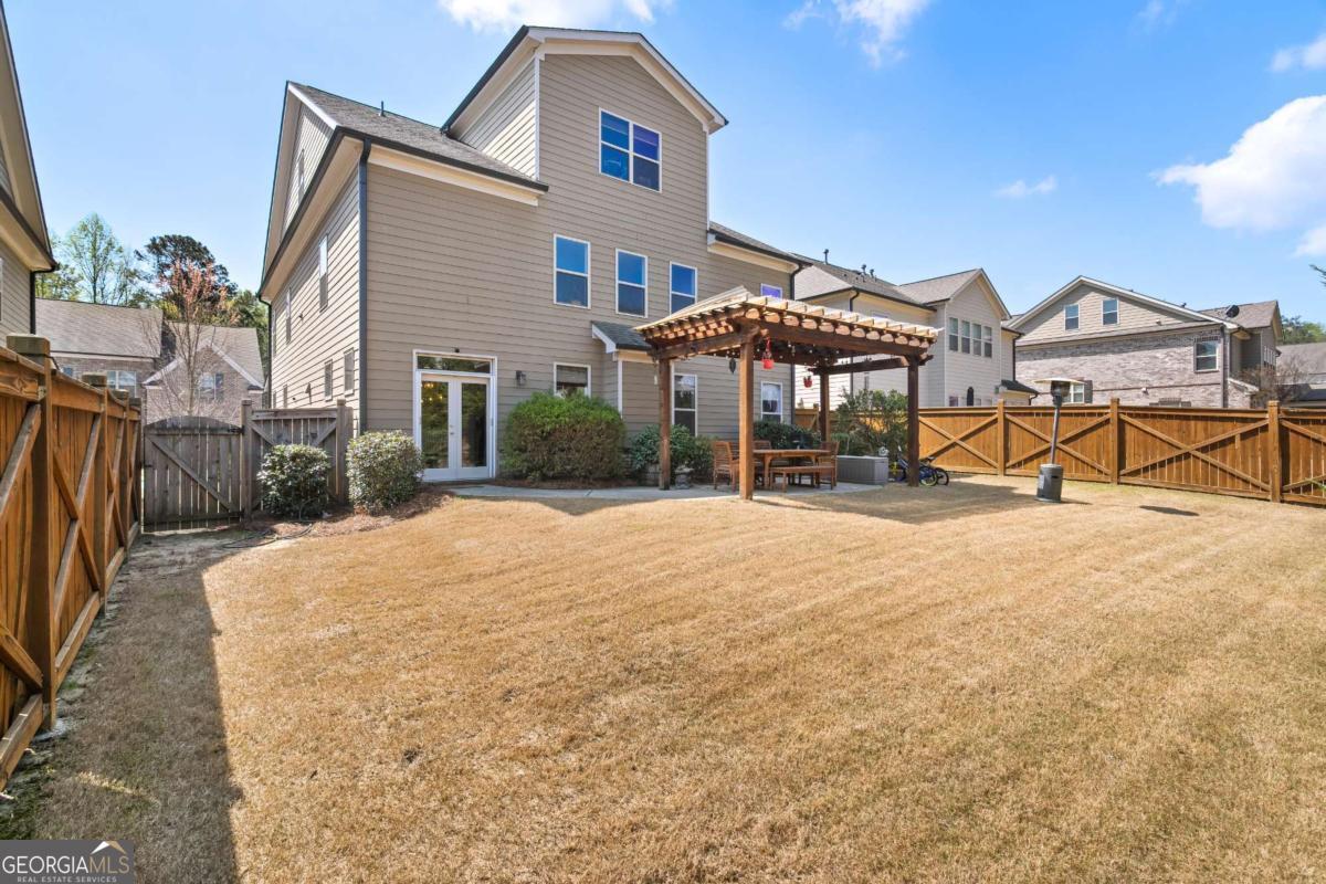 11395 Crestview Terrace Suwanee GA 30024