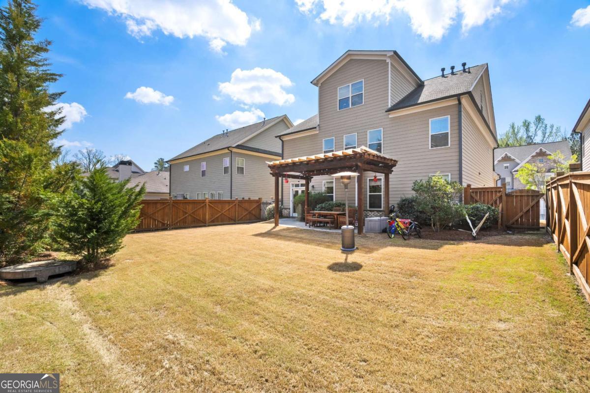 11395 Crestview Terrace Suwanee GA 30024