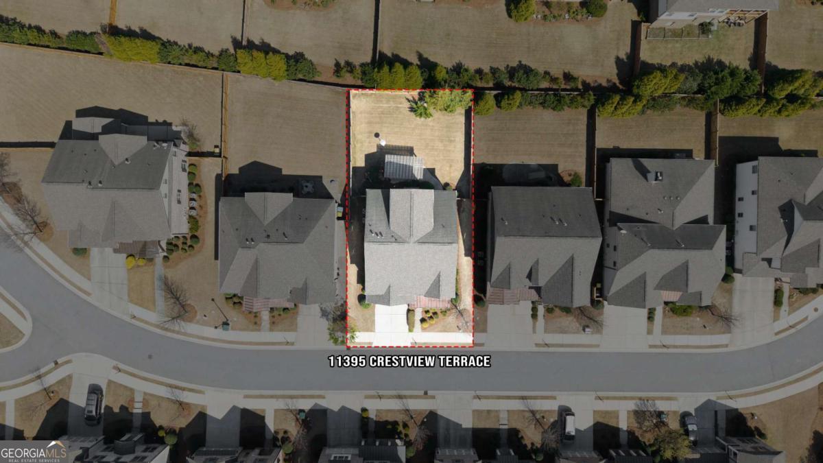 11395 Crestview Terrace Suwanee GA 30024