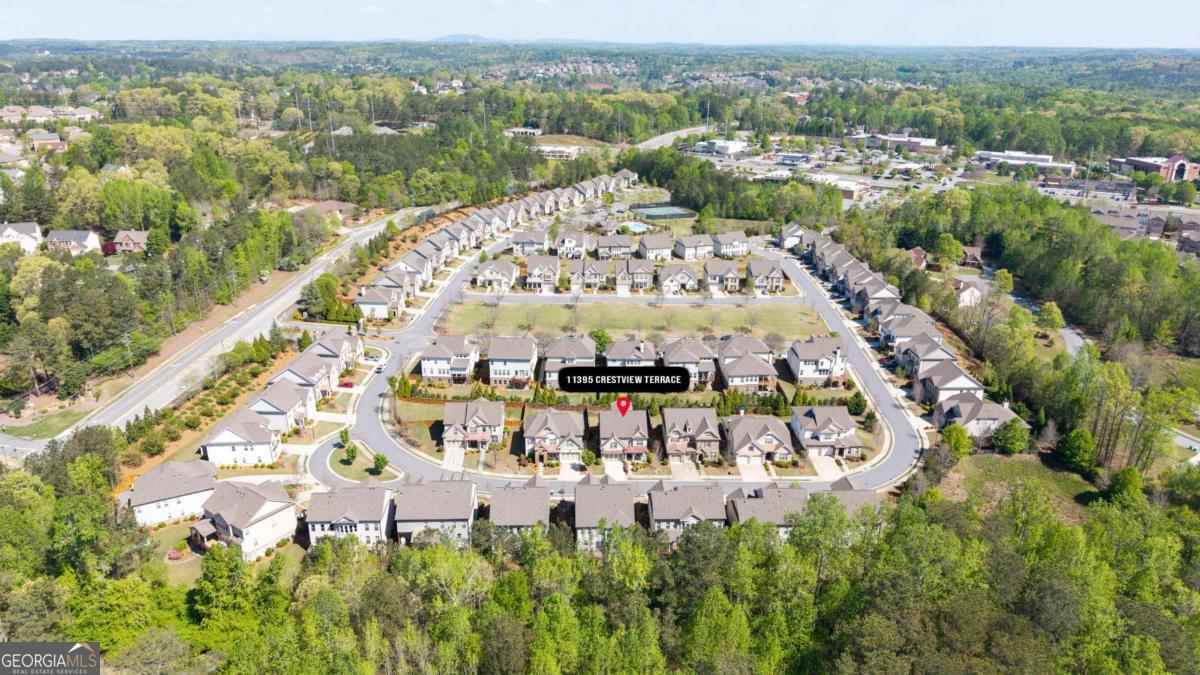 11395 Crestview Terrace Suwanee GA 30024