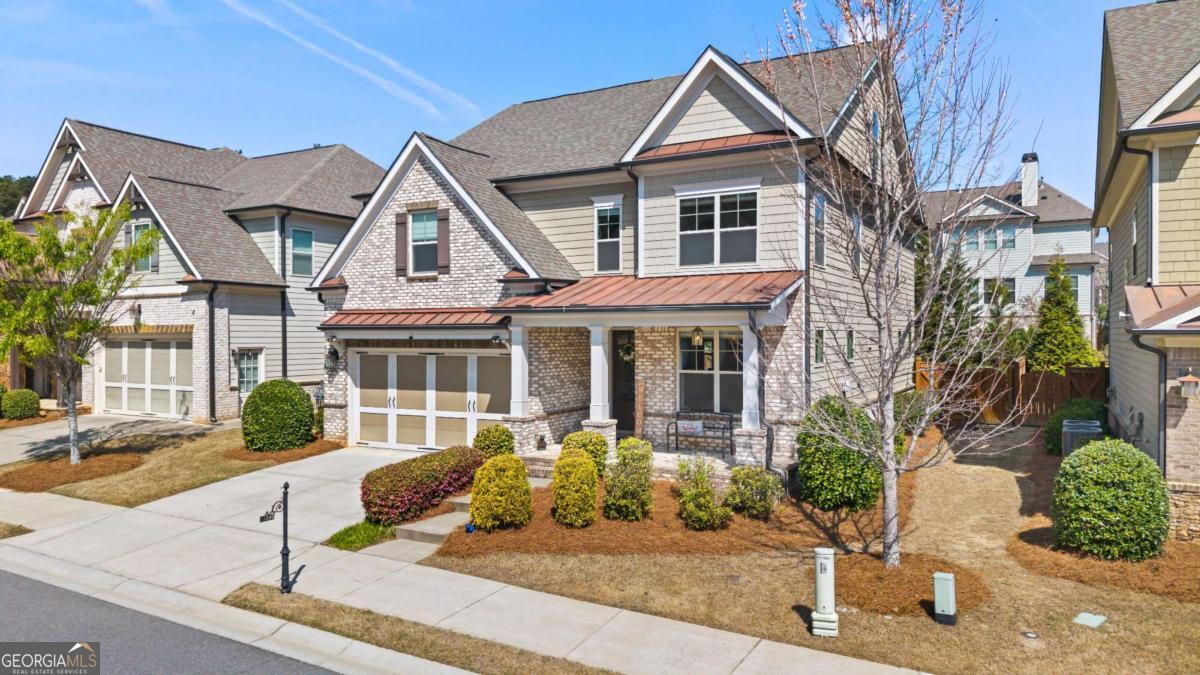 11395 Crestview Terrace Suwanee GA 30024