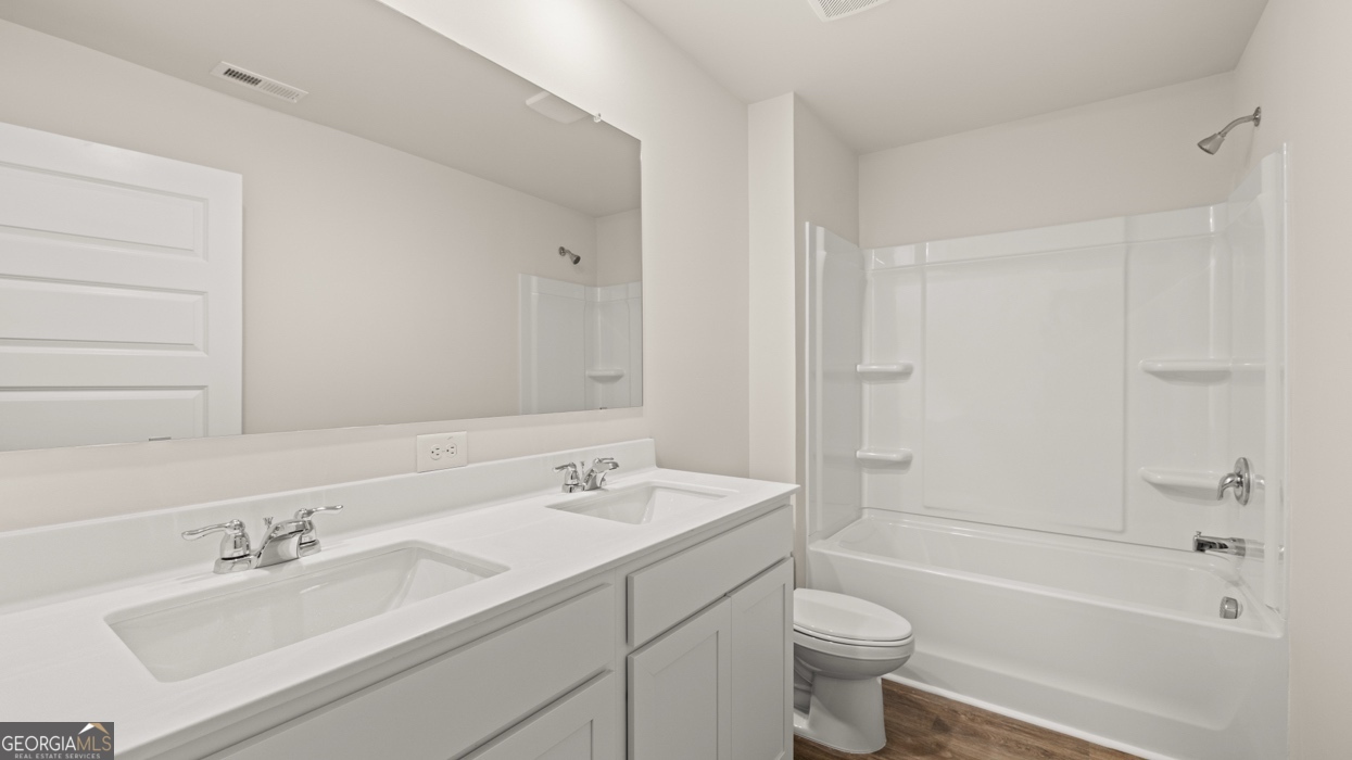 442 Bullock Pass Jefferson GA 30549