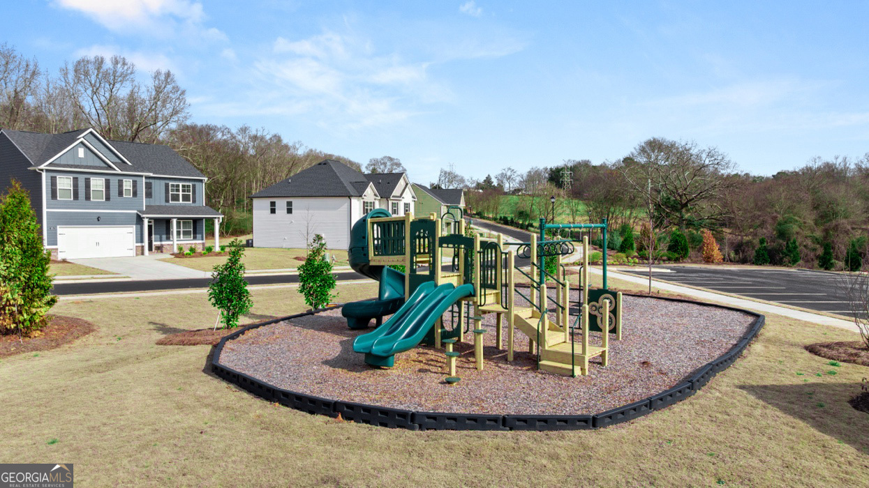 442 Bullock Pass Jefferson GA 30549