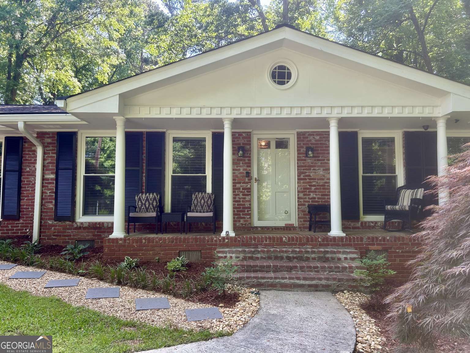 2439 Woodcreek Court Tucker GA 30084