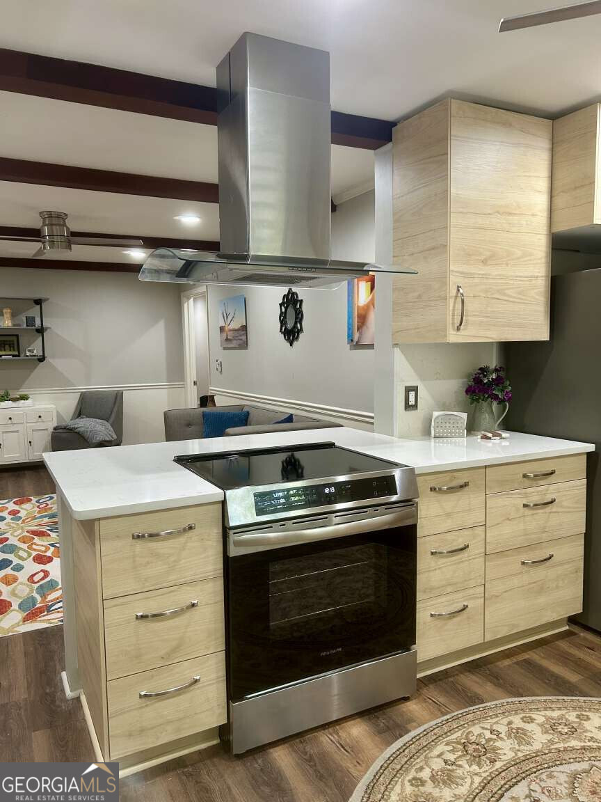 2439 Woodcreek Court Tucker GA 30084