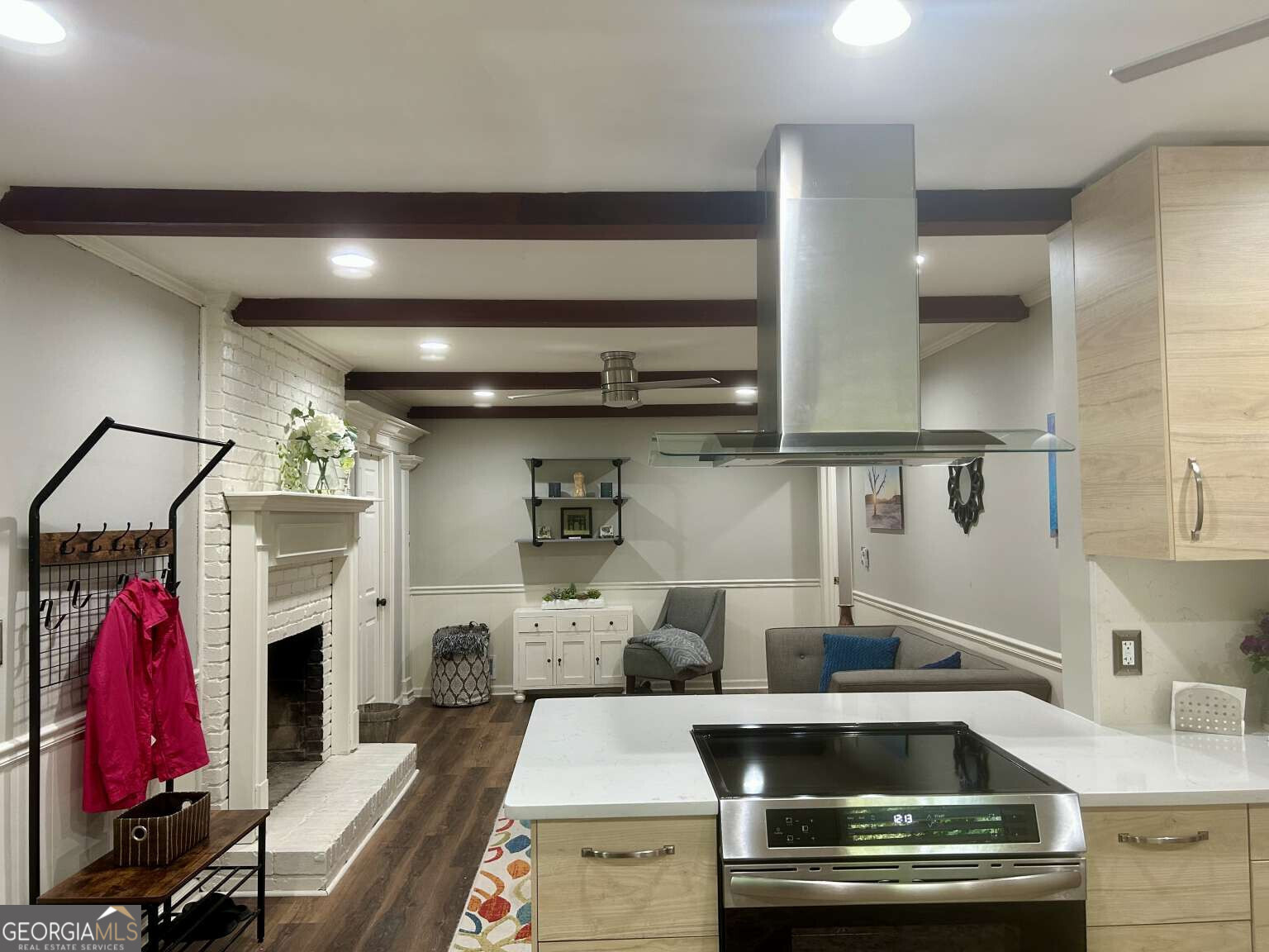 2439 Woodcreek Court Tucker GA 30084