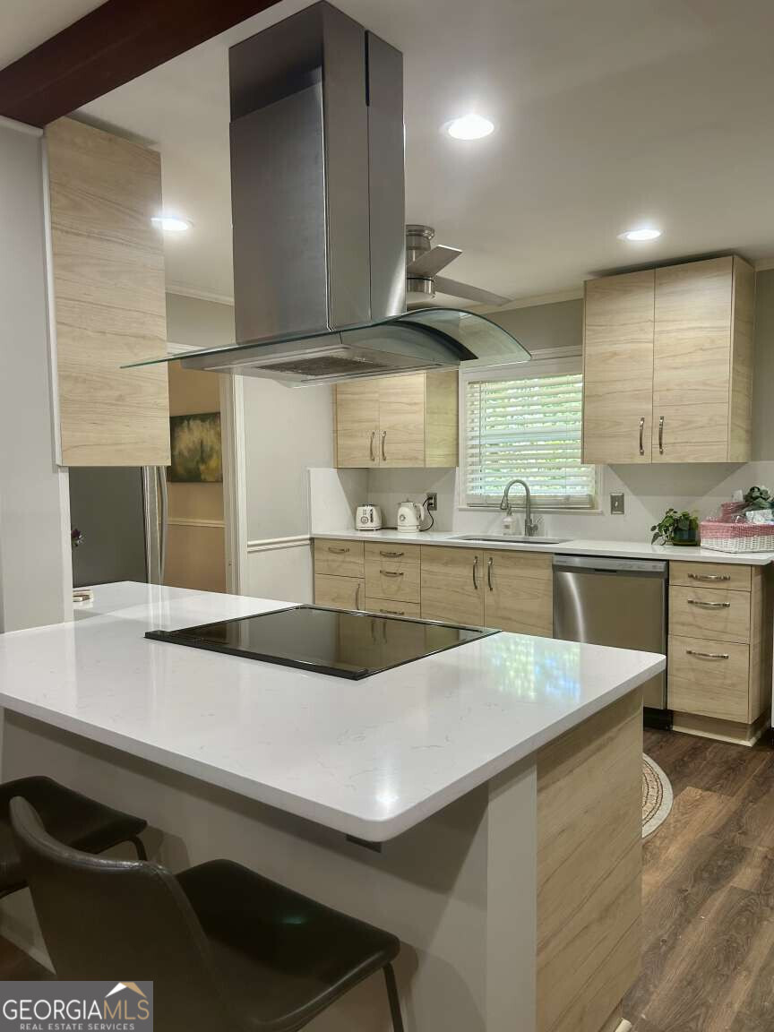 2439 Woodcreek Court Tucker GA 30084