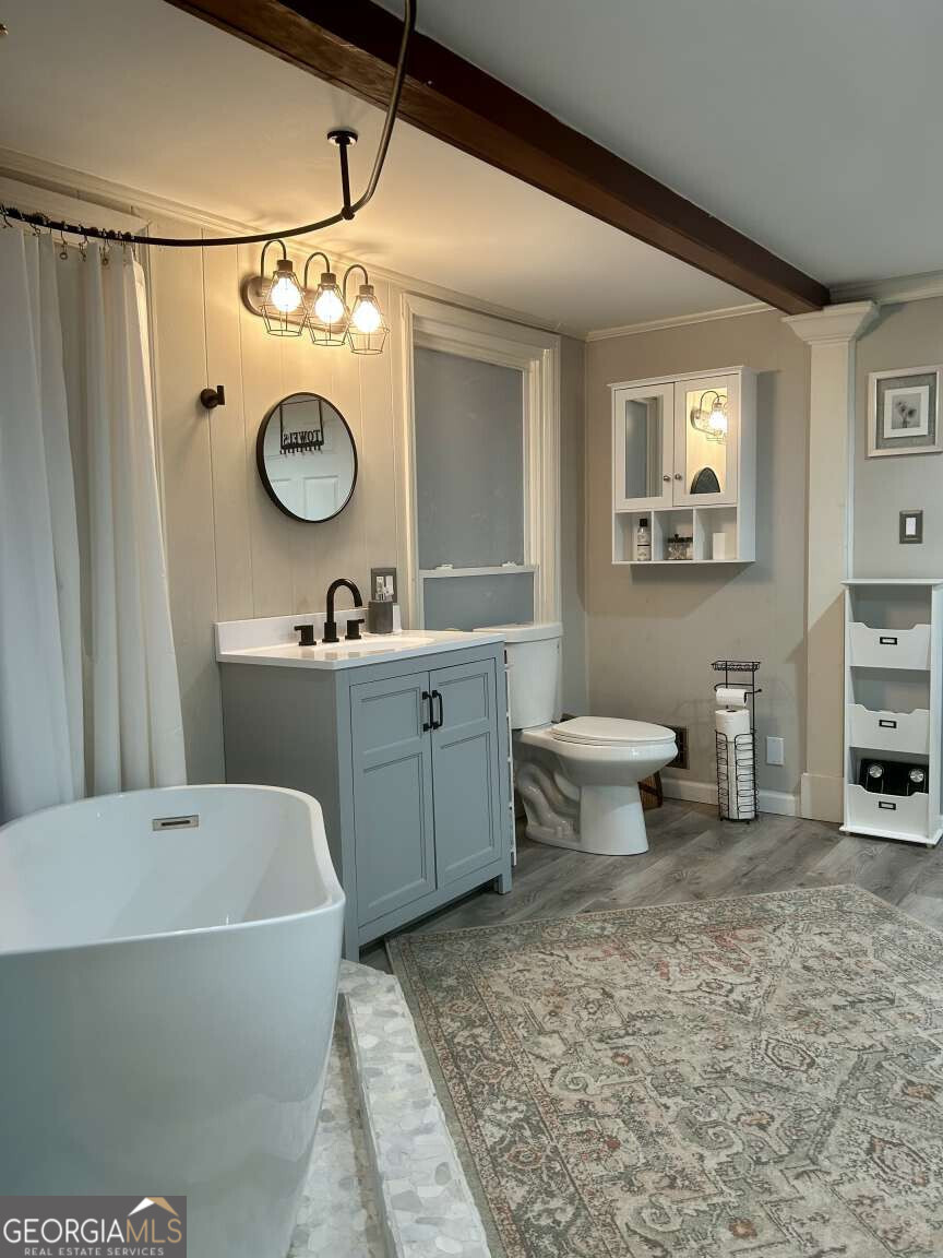 2439 Woodcreek Court Tucker GA 30084