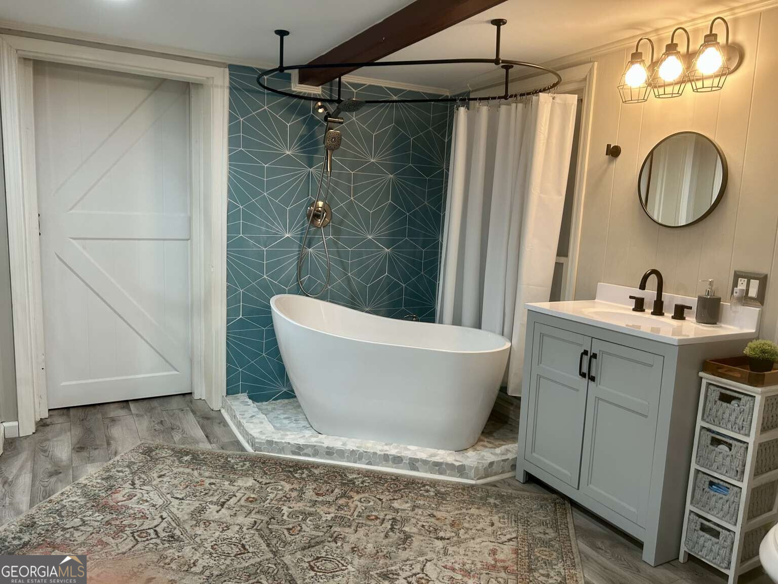 2439 Woodcreek Court Tucker GA 30084