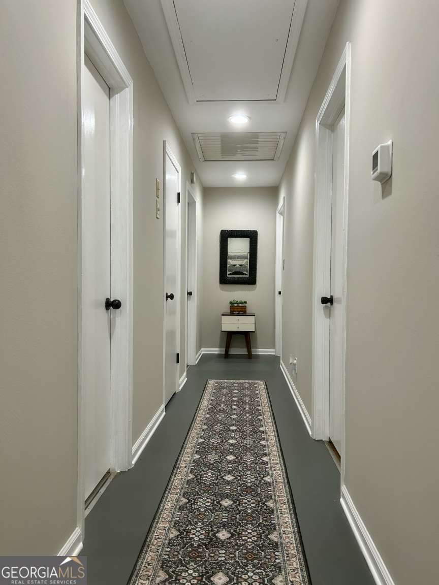 2439 Woodcreek Court Tucker GA 30084
