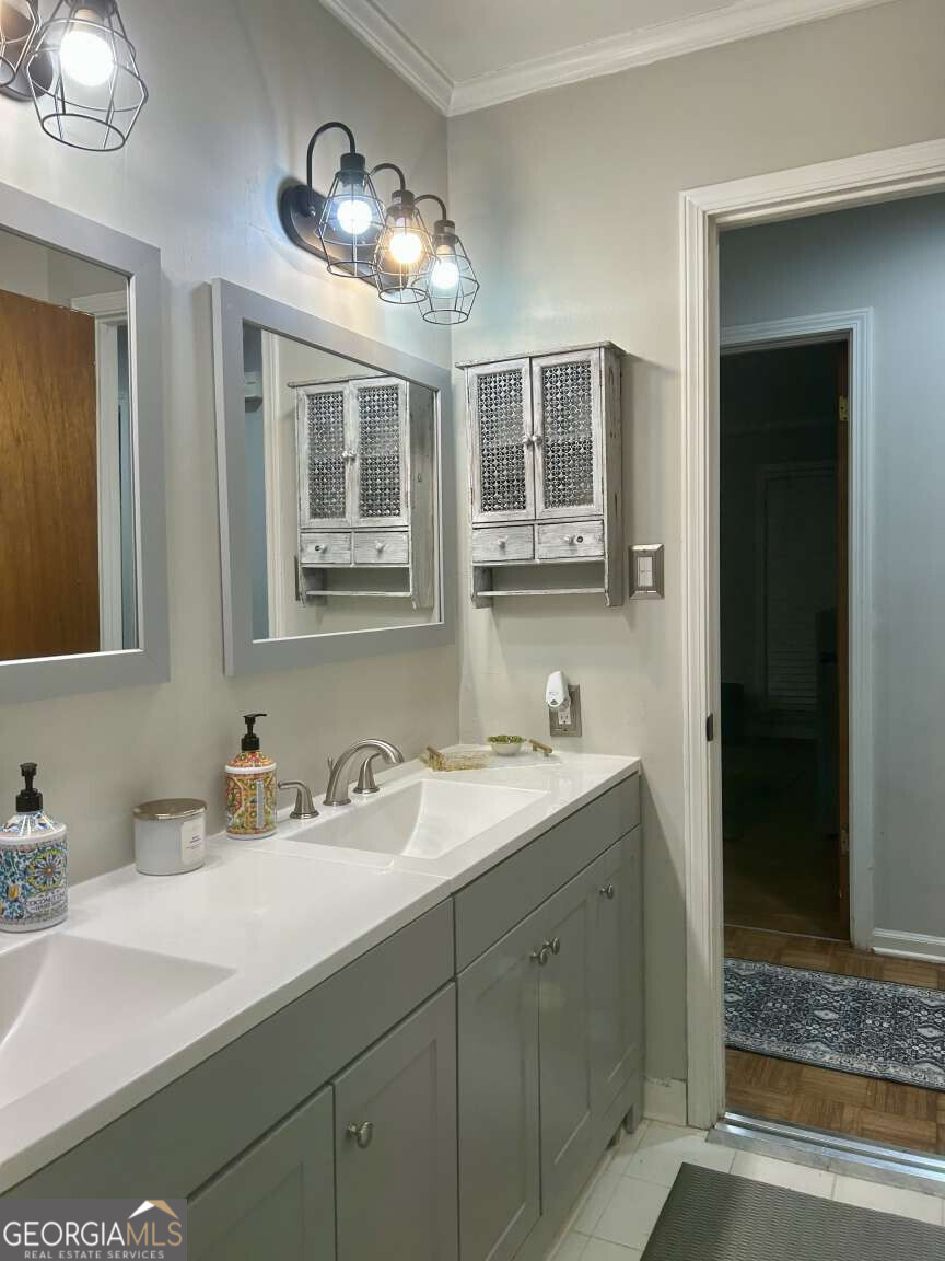 2439 Woodcreek Court Tucker GA 30084
