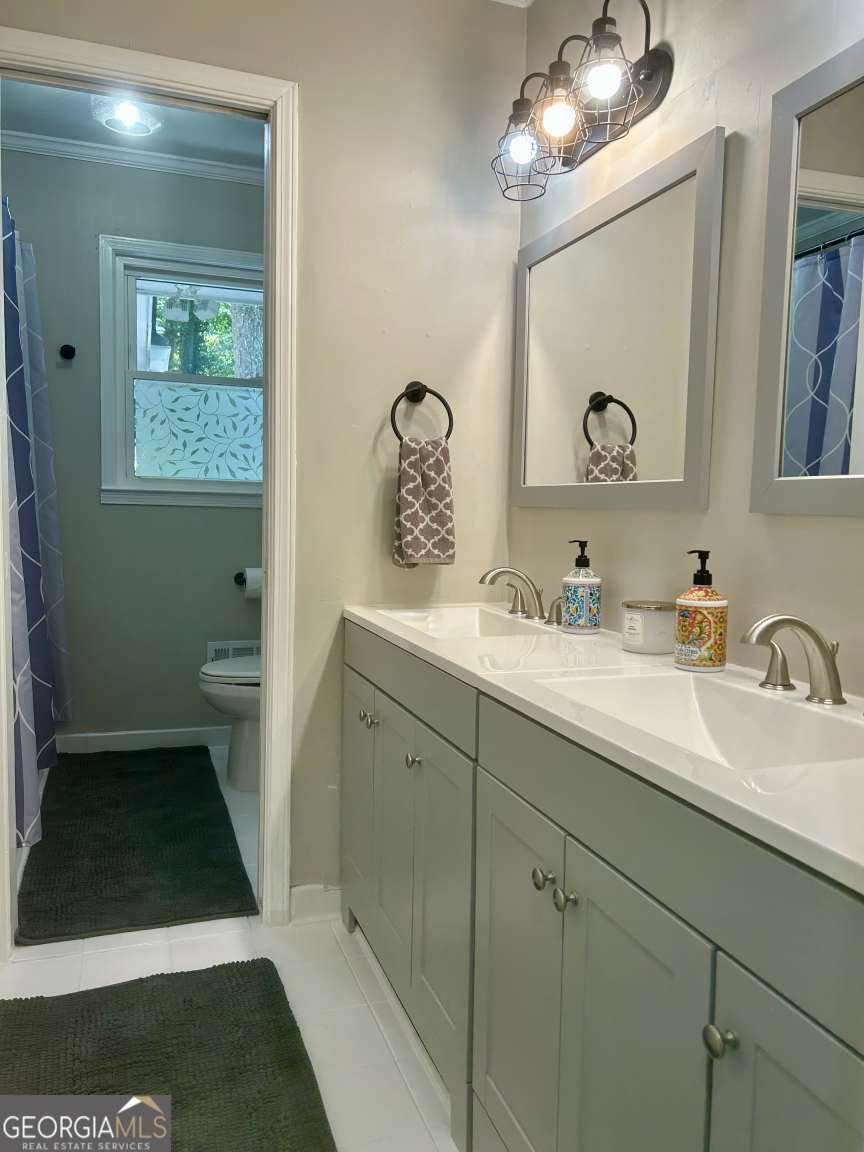 2439 Woodcreek Court Tucker GA 30084