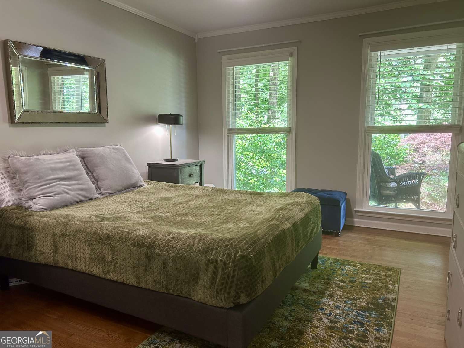 2439 Woodcreek Court Tucker GA 30084