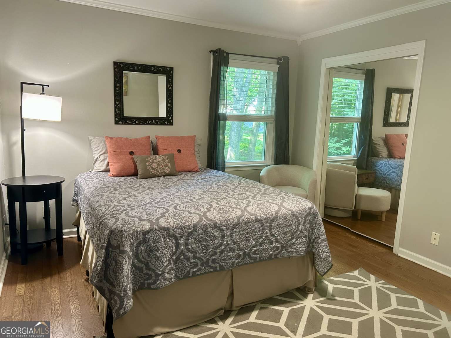 2439 Woodcreek Court Tucker GA 30084