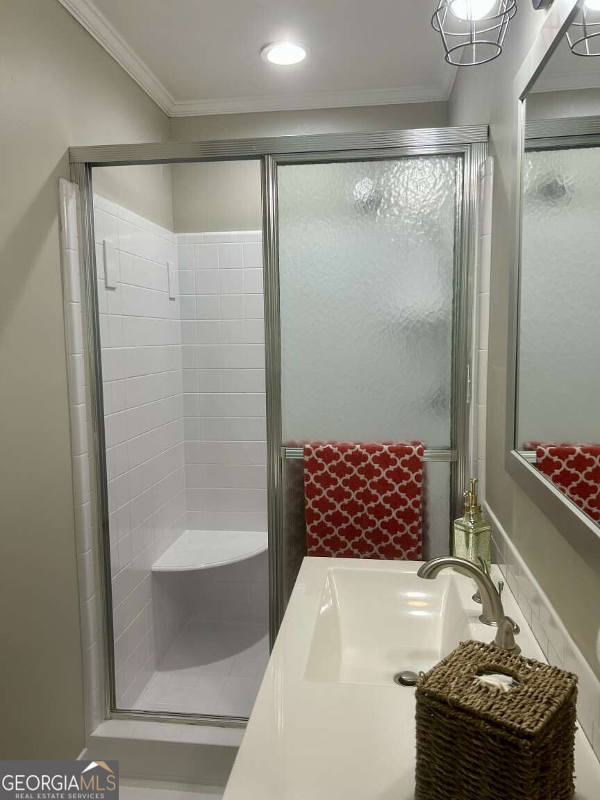 2439 Woodcreek Court Tucker GA 30084