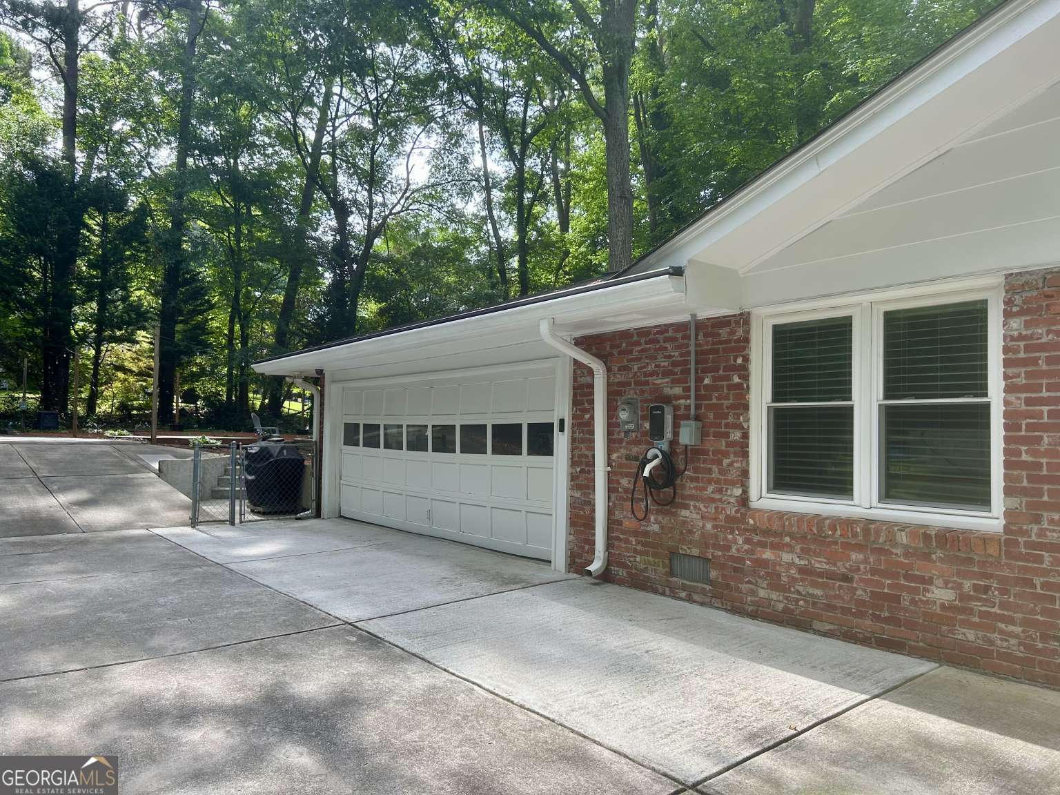2439 Woodcreek Court Tucker GA 30084