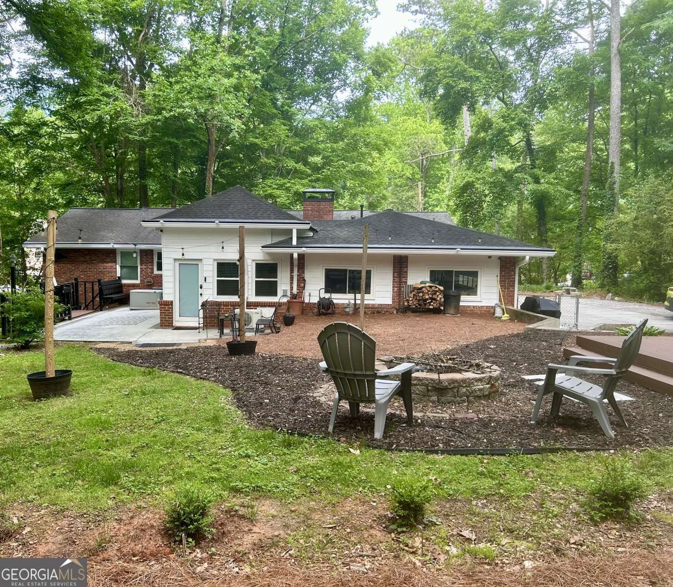 2439 Woodcreek Court Tucker GA 30084