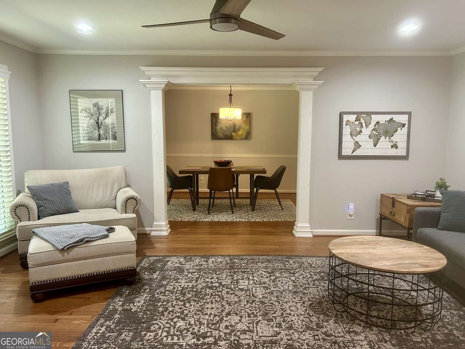 2439 Woodcreek Court Tucker GA 30084