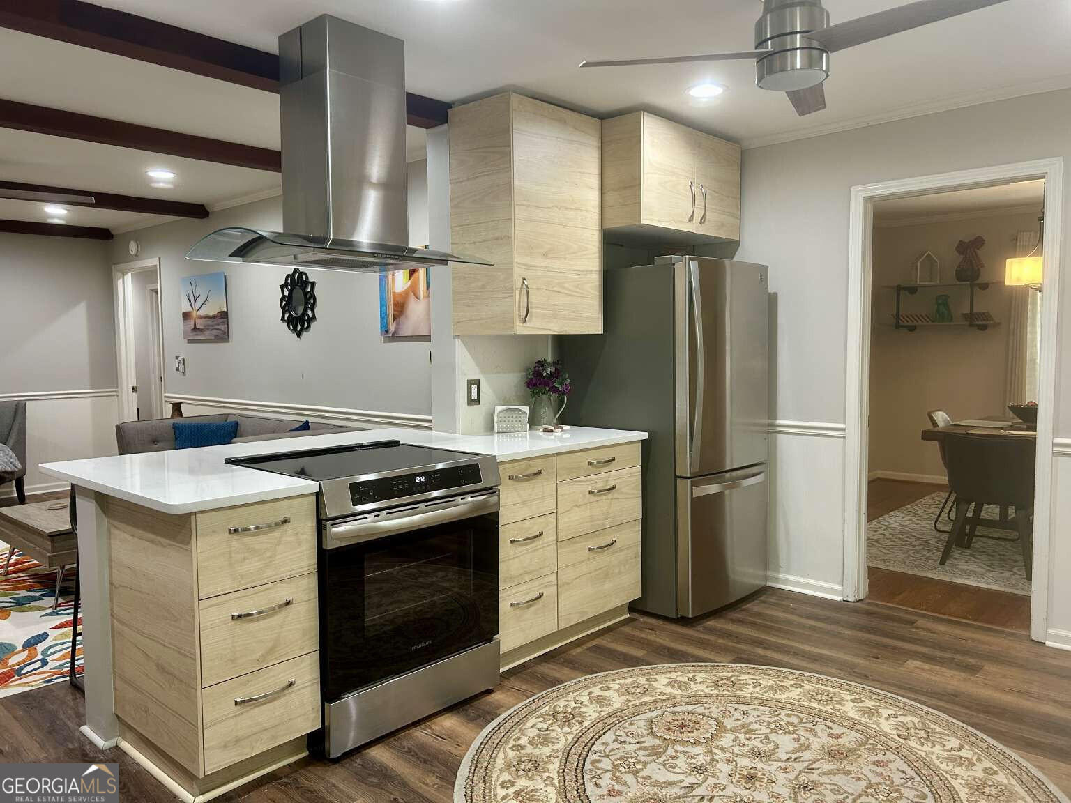 2439 Woodcreek Court Tucker GA 30084