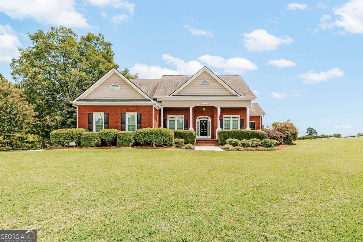 62 Coiles Grove Road Colbert GA 30628