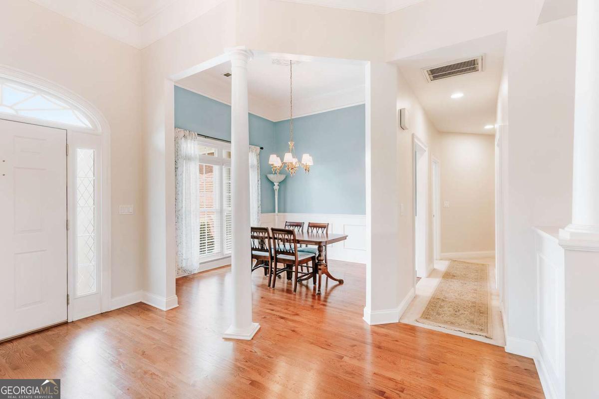 62 Coiles Grove Road Colbert GA 30628