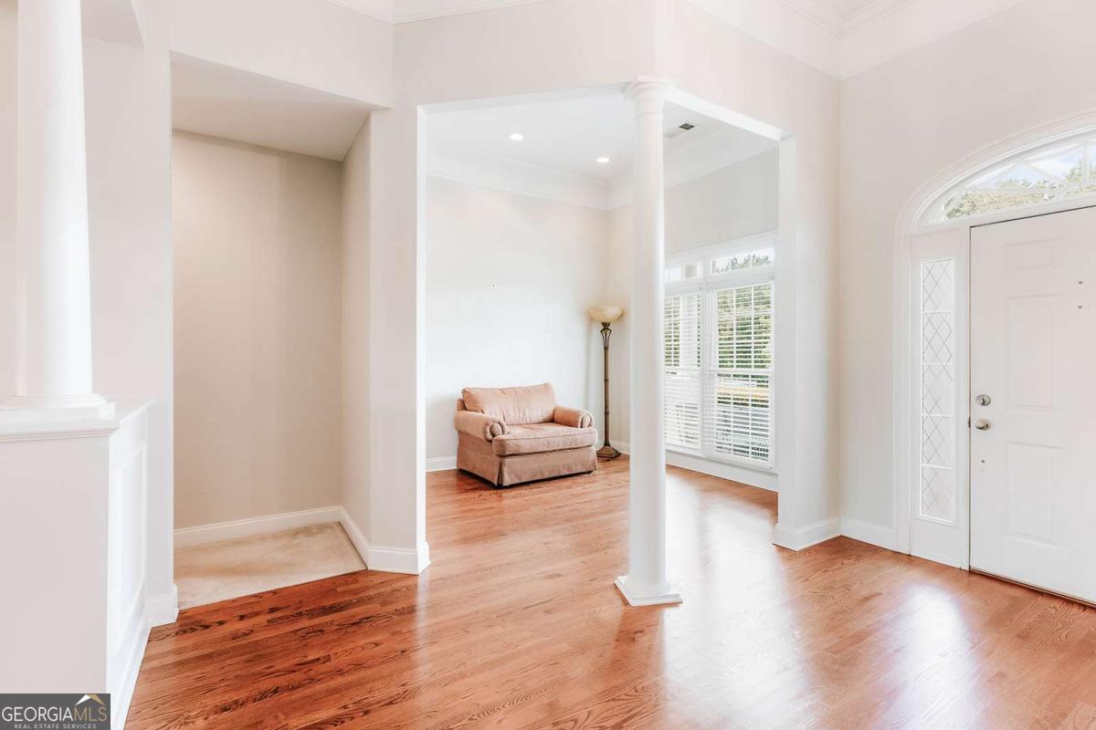 62 Coiles Grove Road Colbert GA 30628