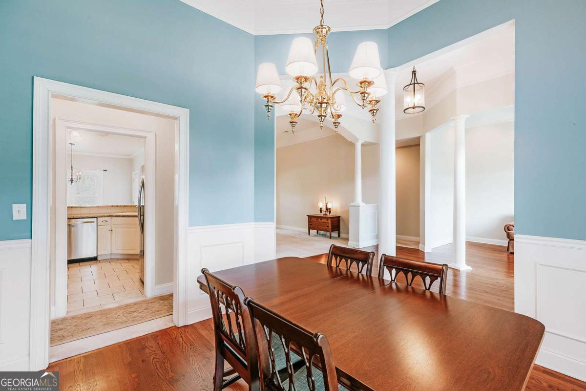 62 Coiles Grove Road Colbert GA 30628