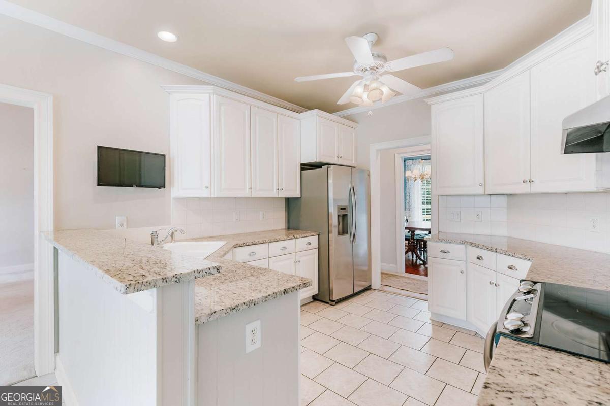 62 Coiles Grove Road Colbert GA 30628