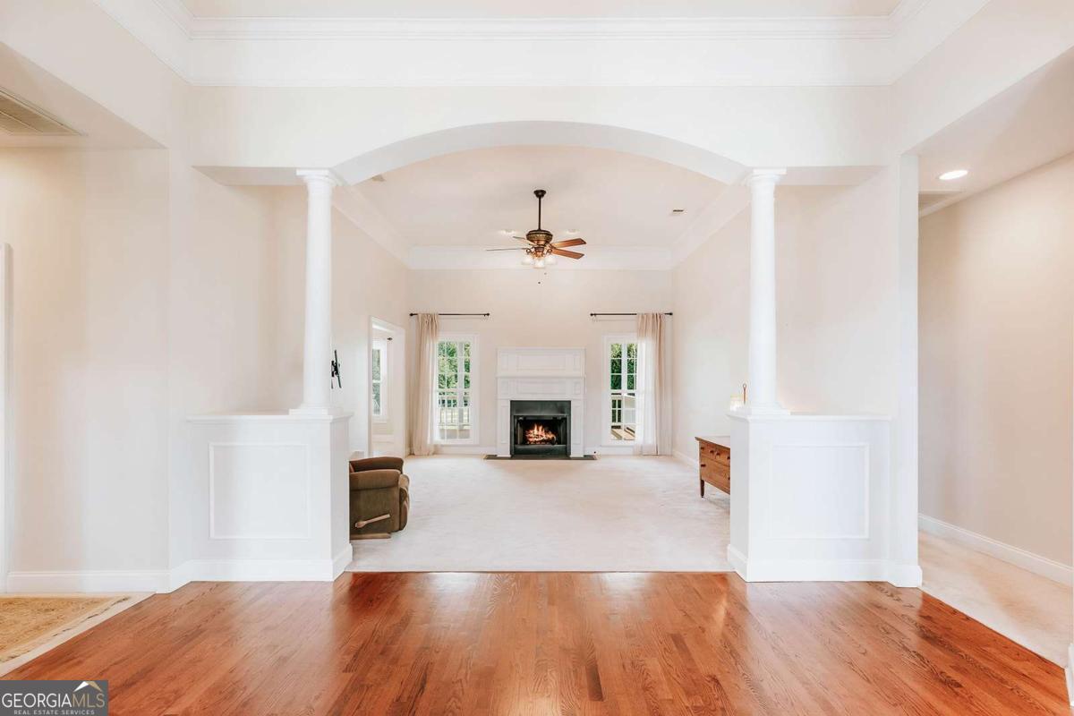 62 Coiles Grove Road Colbert GA 30628