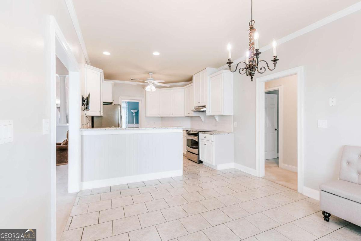 62 Coiles Grove Road Colbert GA 30628