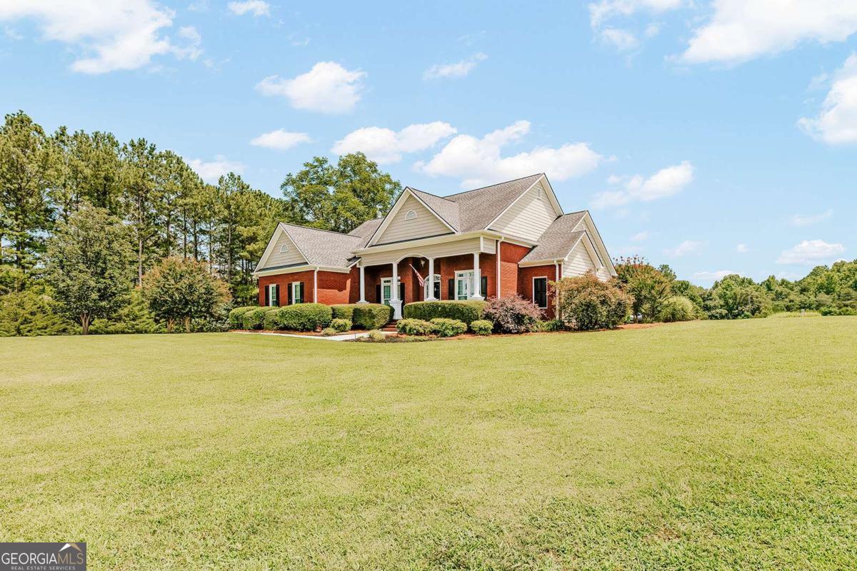 62 Coiles Grove Road Colbert GA 30628