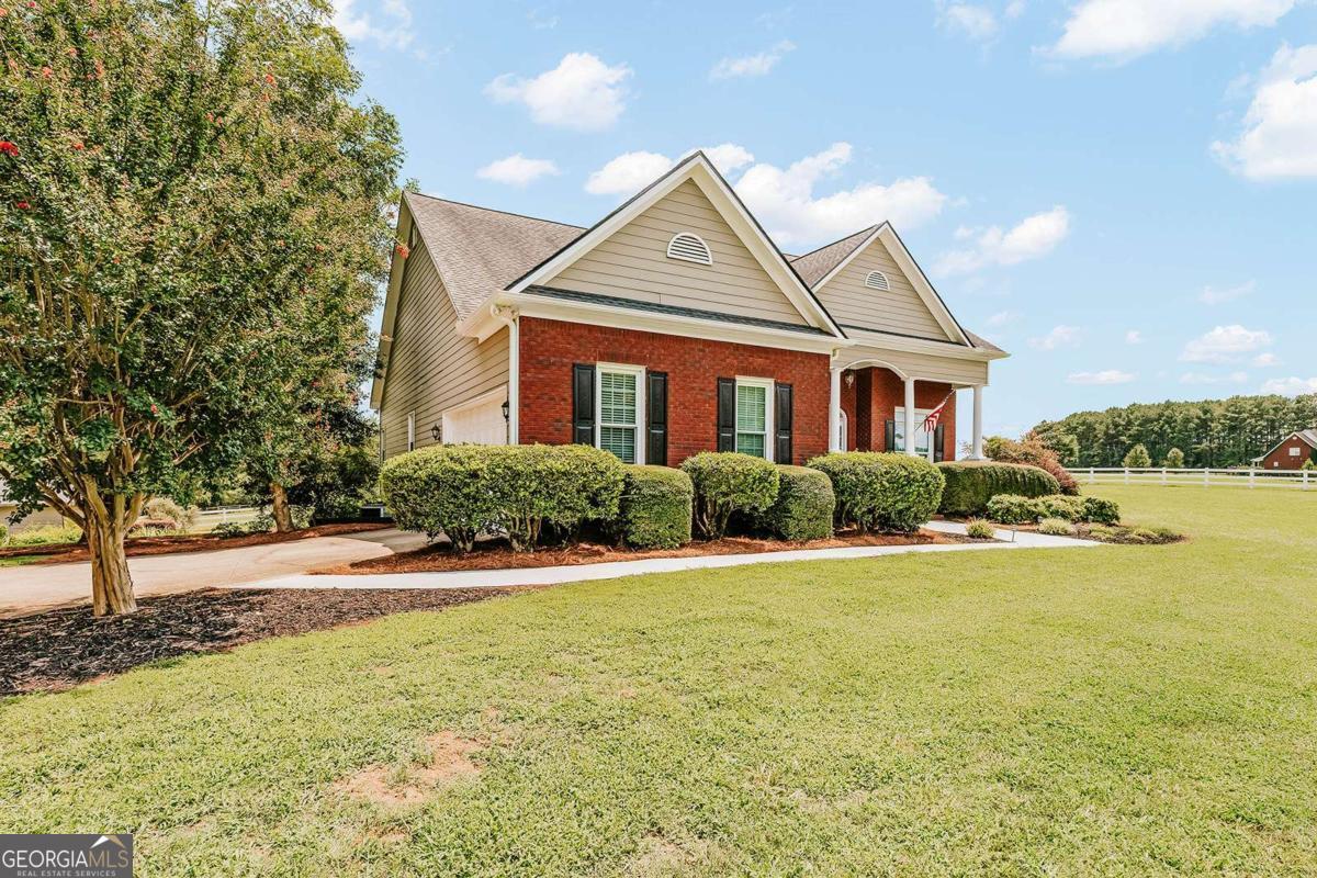 62 Coiles Grove Road Colbert GA 30628