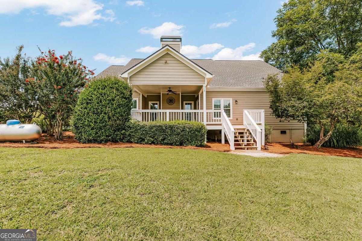 62 Coiles Grove Road Colbert GA 30628